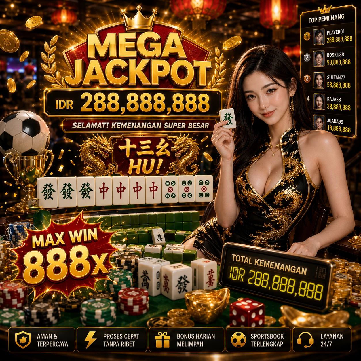 Panduan Lengkap Menjelajahi Platform Permainan puribet88