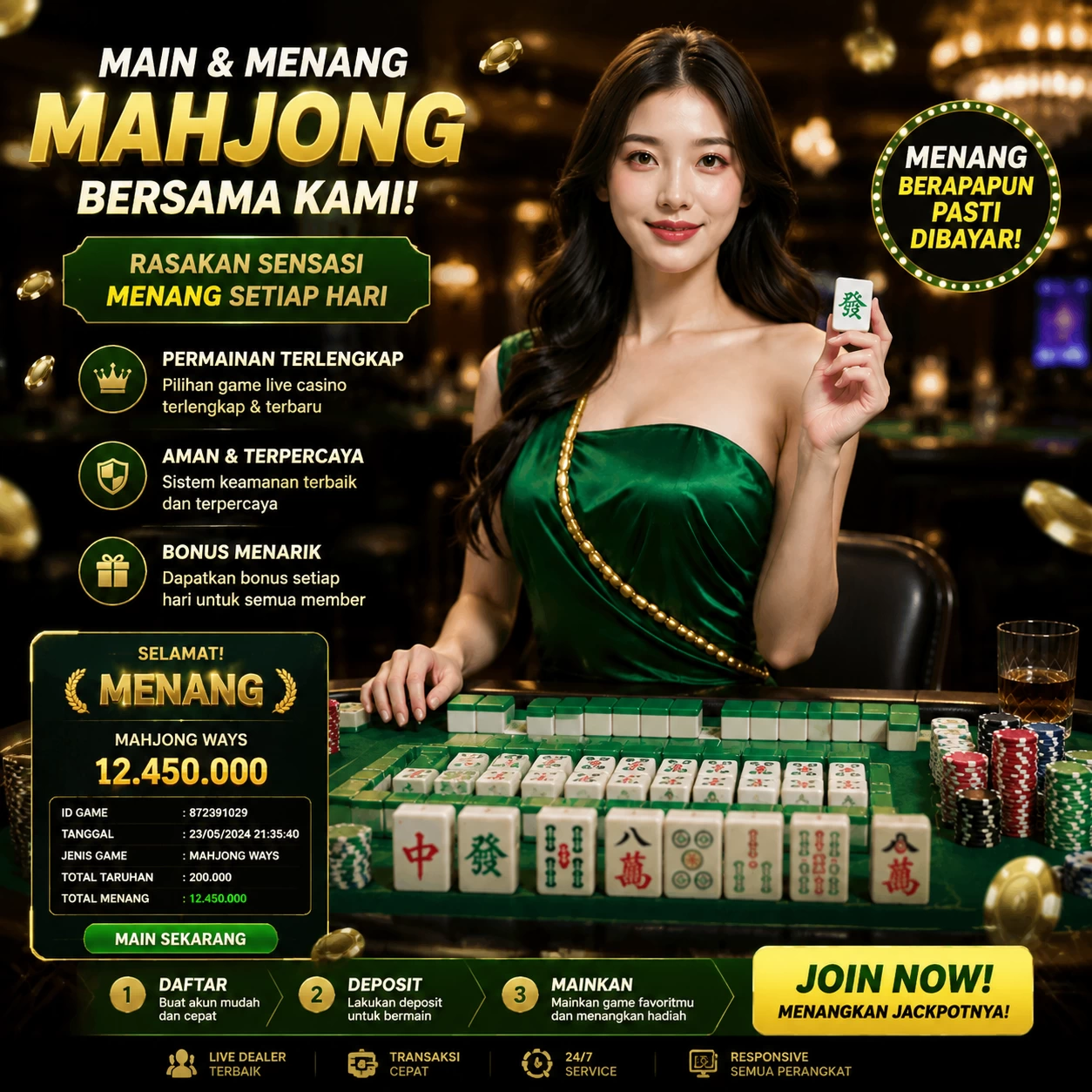 Bagaimana puribet88 Mengubah Cara Kita Bermain Game Online